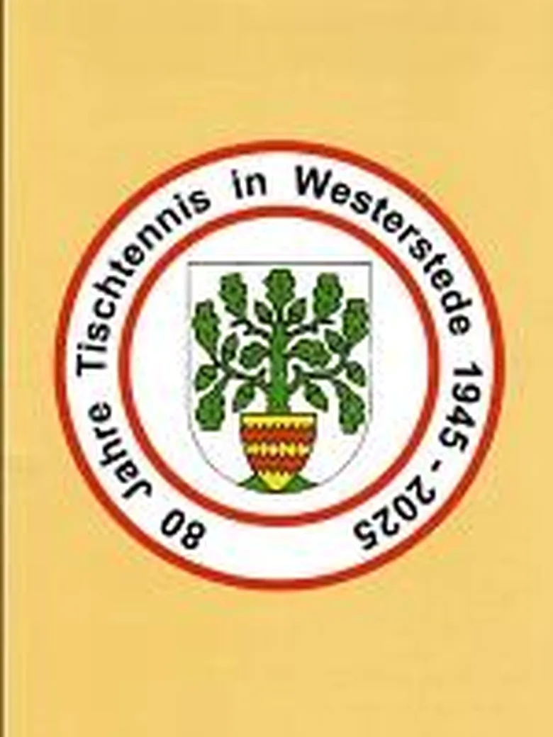 48. Internationales Tischtennisturnier des Fördervereins für Tischtennis in Westerstede