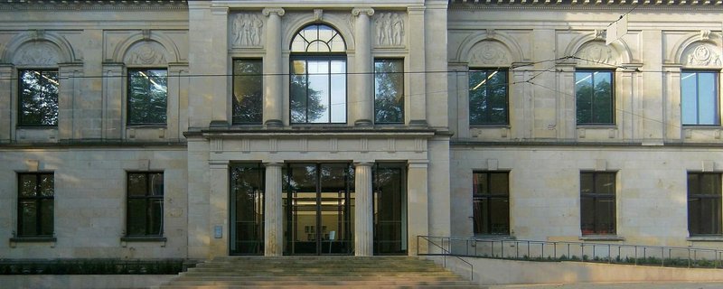 "Mut und Ermutigung" Reihe Blickwechsel – Kunsthalle Bremen