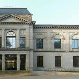 "Mut und Ermutigung" Reihe Blickwechsel – Kunsthalle Bremen