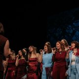„Hoya“ – Ukrainische Musik
