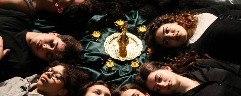 Die jüngste Tochter