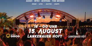 Bremen tanzt - Open Air 2026
