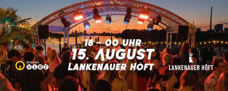 Bremen tanzt - Open Air 2026