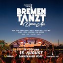 Bremen tanzt - Open Air 2026