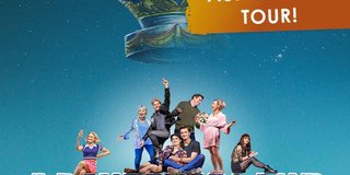 ABENTEUERLAND – Das Musical mit den Hits von PUR