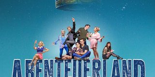 ABENTEUERLAND – Das Musical mit den Hits von PUR
