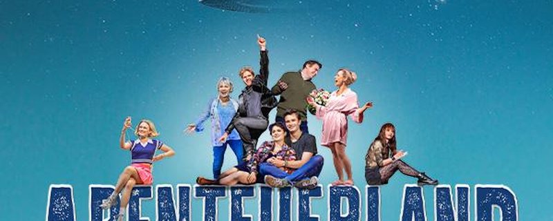 ABENTEUERLAND – Das Musical mit den Hits von PUR