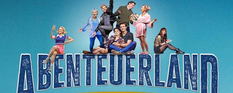 ABENTEUERLAND – Das Musical mit den Hits von PUR