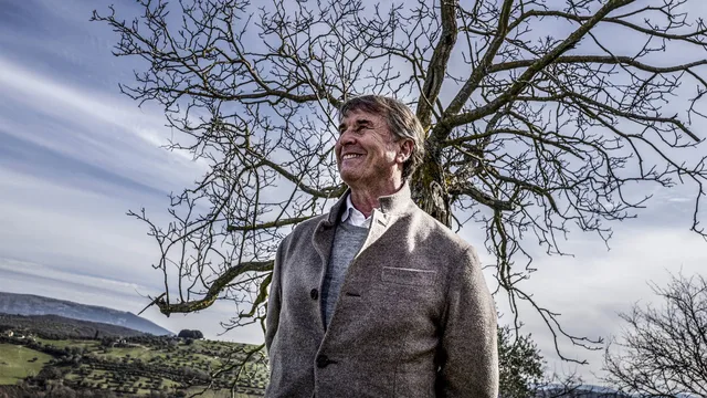 Brunello - Il visionario garbato
