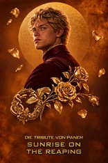 Die Tribute von Panem: Sunrise on the Reaping