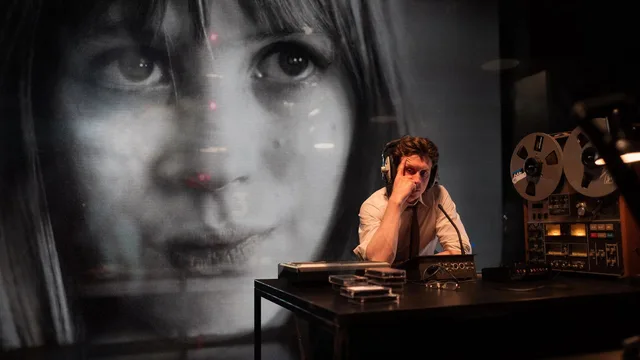 Broken English: Marianne Faithful