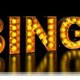 Bingo-Nachmittag