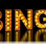 Bingo-Nachmittag