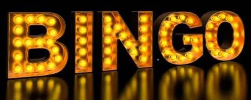 Bingo-Nachmittag