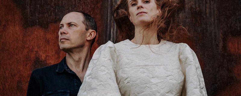 The Match - Duo music - Konzert 2 - Set 1