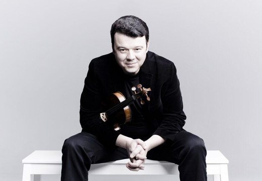 Bremer Philharmoniker "Neue Bahnen" 12. Philharmonisches Konzert