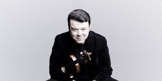 Bremer Philharmoniker "Neue Bahnen" 12. Philharmonisches Konzert