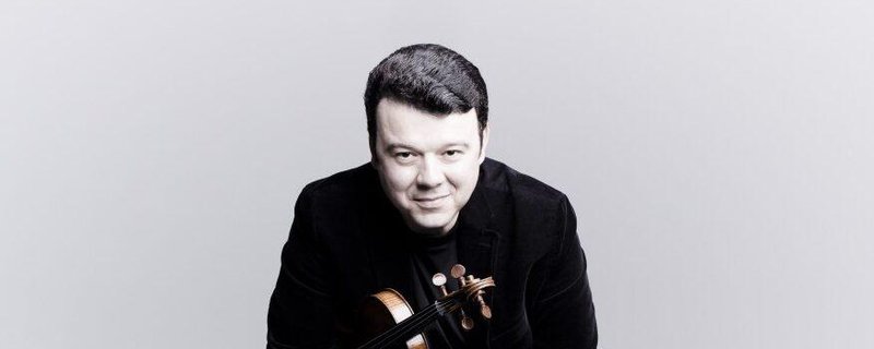 Bremer Philharmoniker "Neue Bahnen" 12. Philharmonisches Konzert