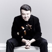 Bremer Philharmoniker "Neue Bahnen" 12. Philharmonisches Konzert