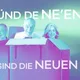Wi sünd de ne'en / Wir sind die Neuen