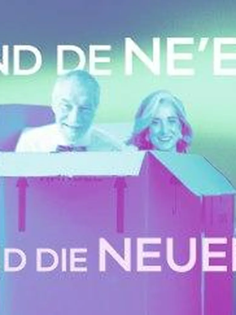 Wi sünd de ne'en / Wir sind die Neuen