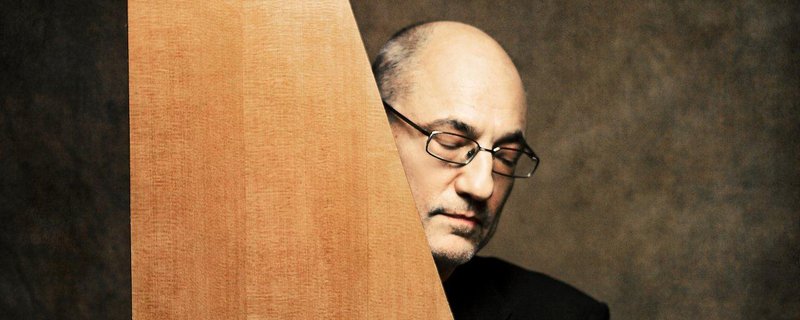 Andreas Staier / Mozartfest-Ensemble / David Dieterle