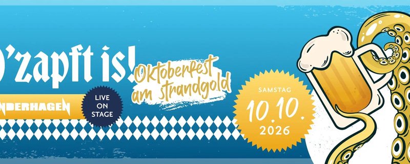 Oktoberfest am Weichelsee