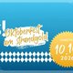 Oktoberfest am Weichelsee