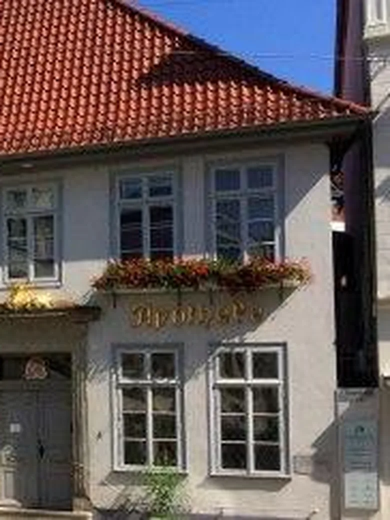 350 Jahre Stadtbrand – Spurensuche durch die…