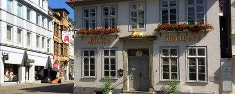 350 Jahre Stadtbrand – Spurensuche durch die…