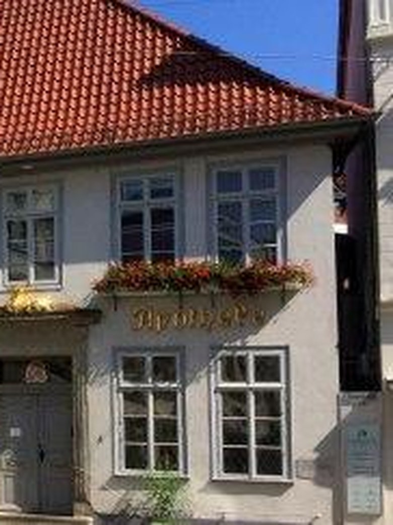 350 Jahre Stadtbrand – Spurensuche durch die…