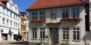 350 Jahre Stadtbrand – Spurensuche durch die…