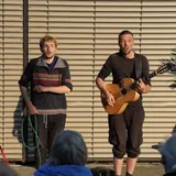 Frohes Schaffen
