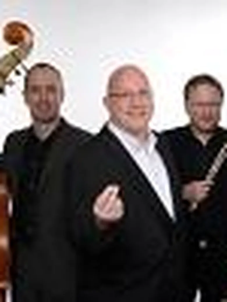 Jörg Hegemann & Rhythm Kings