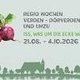 Regio Wochen: Tomatenvielfalt - Gärtnereirundgang mit Verkostung (1. Führung)