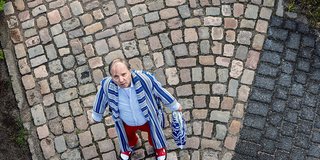 Dittsche "live & solo 2027"