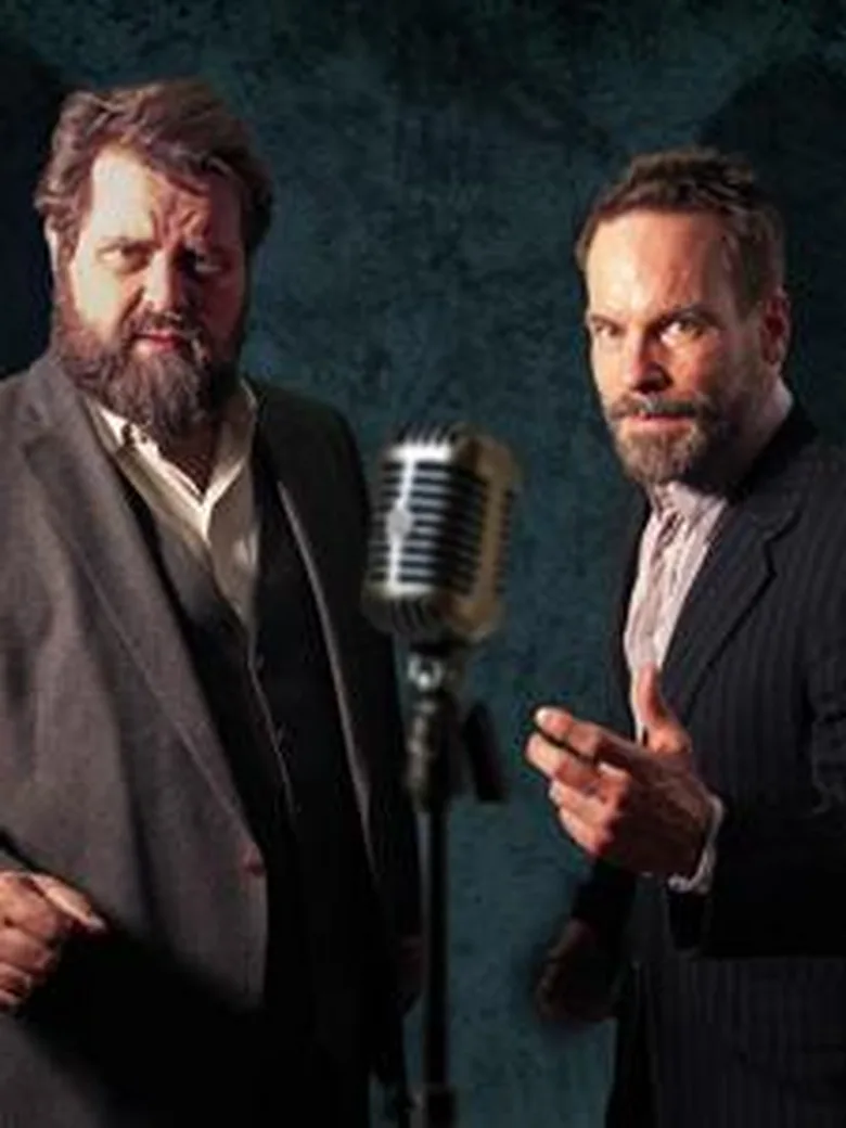 Das Stadttheater präsentiert: Pater Brown