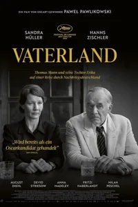 Vaterland