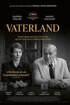 Vaterland