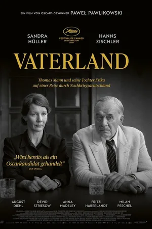 Vaterland