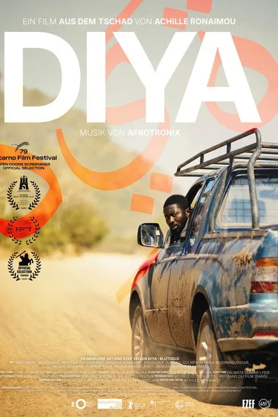 Diya, le prix du sang
