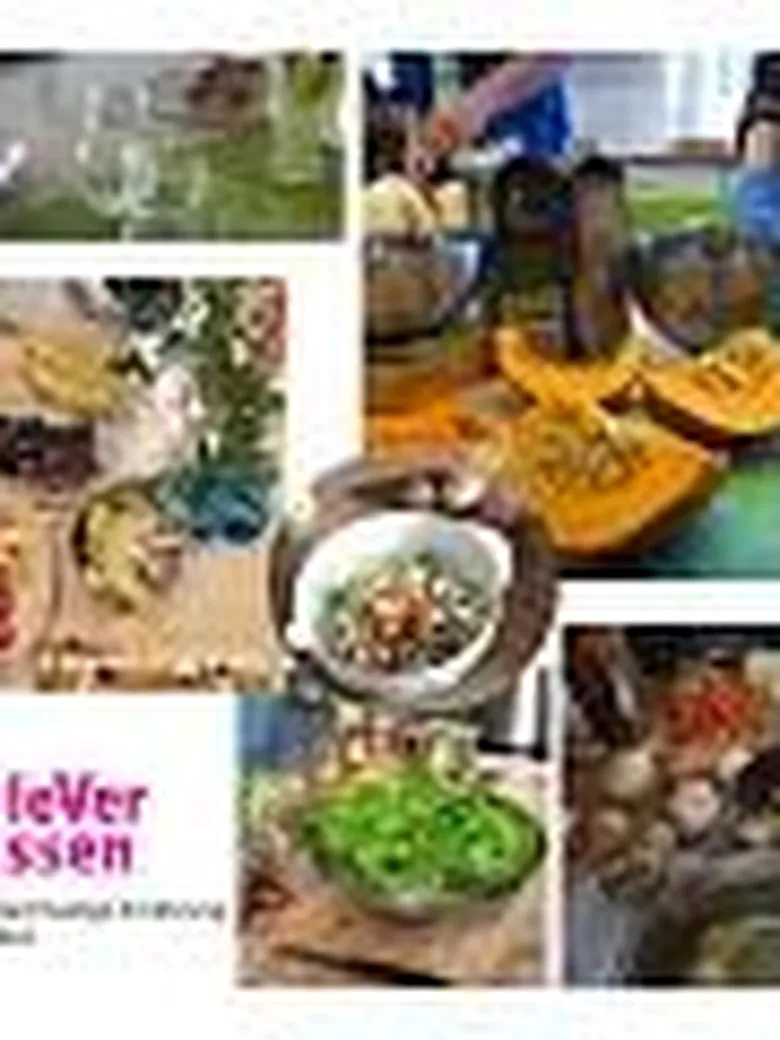 kleVer kochen für den kleinen Geldbeutel - regional, saisonal, lecker