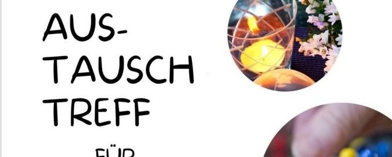 Aus-Tausch-Treff in Tarmstedt
