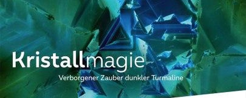 Kristallmagie. Verborgener Zauber dunkler…