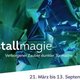 Kristallmagie. Verborgener Zauber dunkler…