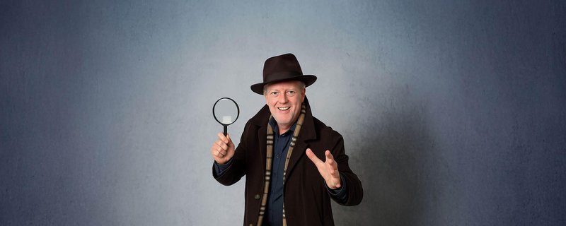 "Krimi Wanderung Bad Zwischenahn"