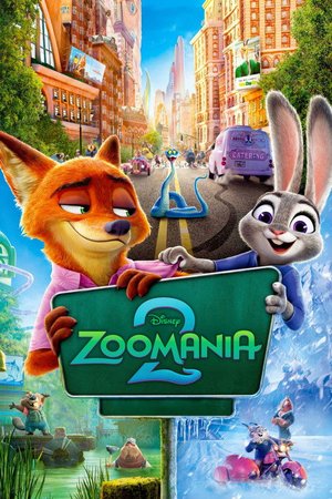 Zoomania 2