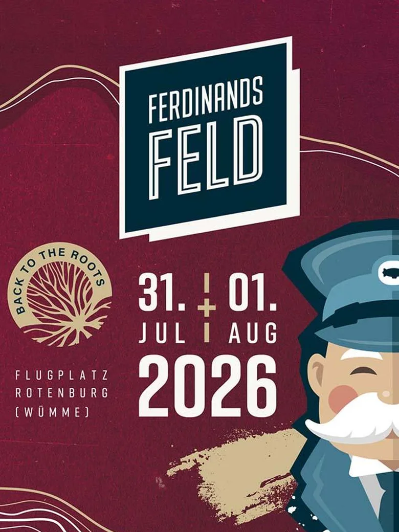 Ferdinands Feld 2026