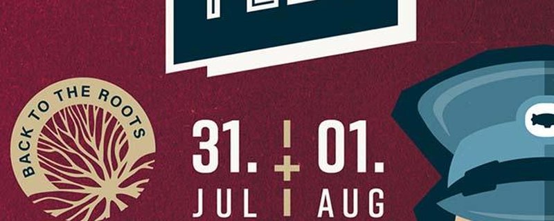 Ferdinands Feld 2026