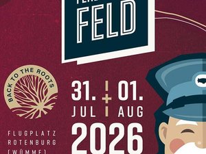 Ferdinands Feld 2026